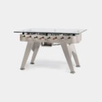 RS Barcelona RS2 Inox Dining Outdoor Foosball Table - Image 69