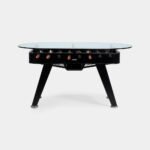 RS Barcelona RS2 Iron Dining Foosball Table - Image 9