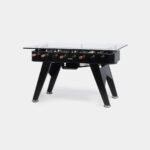 RS Barcelona RS2 Inox Dining Outdoor Foosball Table - Image 10