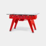 RS Barcelona RS2 Iron Dining Foosball Table - Image 56