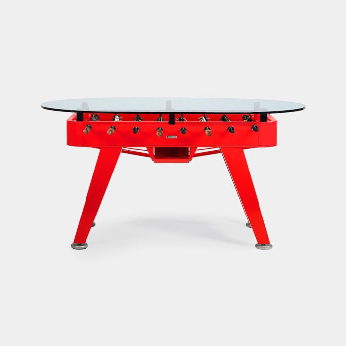 RS Barcelona RS2 Iron Dining Foosball Table - Image 57