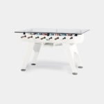RS Barcelona RS2 Iron Dining Foosball Table - Image 7