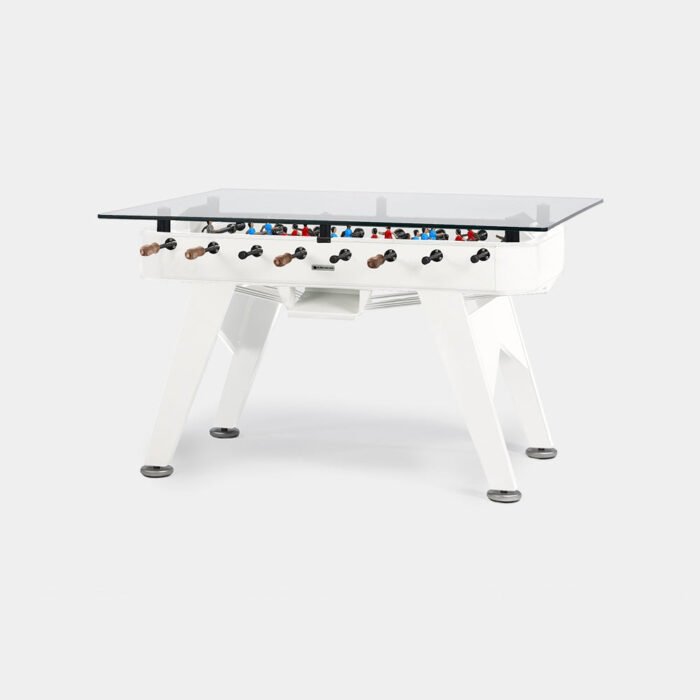 RS Barcelona RS2 Iron Dining Foosball Table - Image 7
