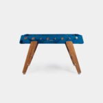 RS Barcelona RS3 Wood Outdoor Foosball Table - Image 20