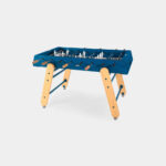 RS Barcelona RS4 Home Outdoor Foosball Table - Image 9
