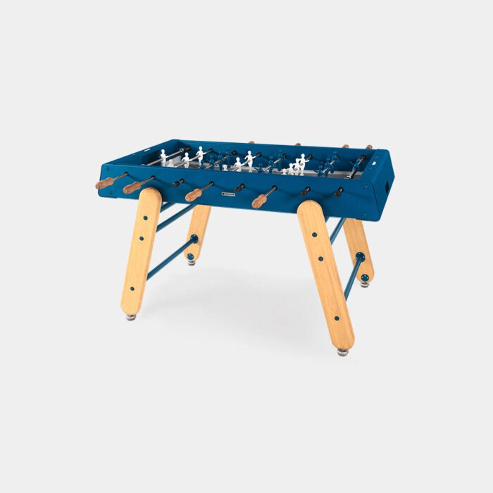 RS Barcelona RS4 Home Outdoor Foosball Table - Image 9