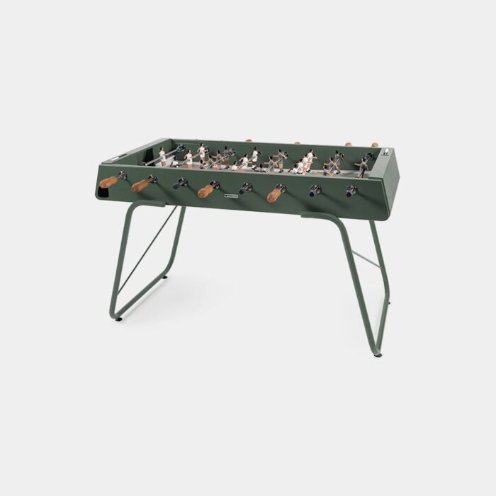 RS Barcelona RS3 Outdoor Foosball Table - Image 12