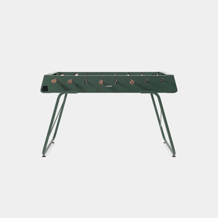 RS Barcelona RS3 Outdoor Foosball Table - Image 13