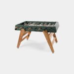 RS Barcelona RS3 Wood Outdoor Foosball Table - Image 16
