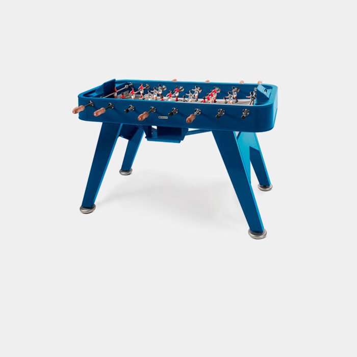 RS Barcelona RS2 Iron Foosball Table - Image 21