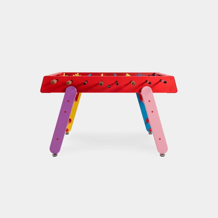 RS Barcelona RS4 Home HEY Studio Outdoor Foosball Table - Image 3