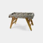 RS Barcelona RS3 Wood Outdoor Foosball Table - Image 13