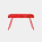 RS Barcelona RS3 Outdoor Foosball Table - Image 16