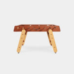 RS Barcelona RS4 Home Outdoor Foosball Table - Image 13