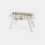 RS Barcelona RS2 Gold Indoor/Outdoor Foosball Table - Image 2