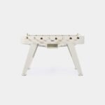 RS Barcelona RS2 Gold Indoor/Outdoor Foosball Table - Image 3