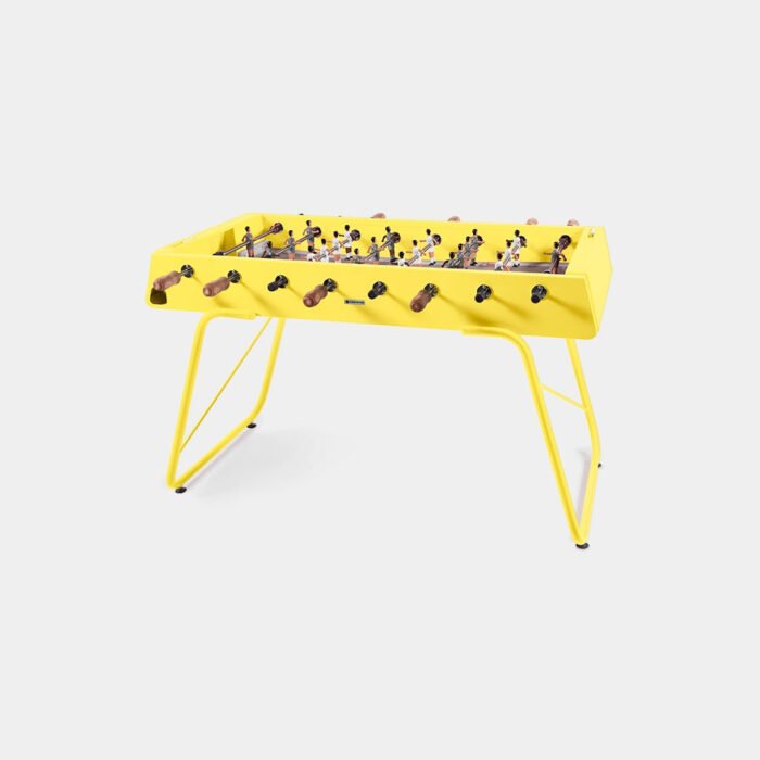 RS Barcelona RS3 Outdoor Foosball Table - Image 20