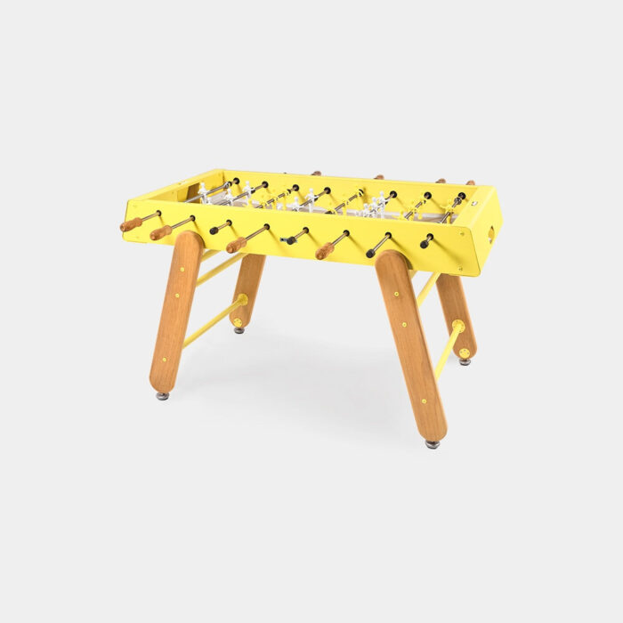 RS Barcelona RS4 Home Outdoor Foosball Table - Image 14