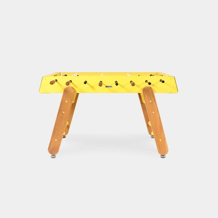 RS Barcelona RS4 Home Outdoor Foosball Table - Image 15
