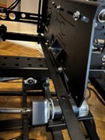 Pro Flight Trainer X DOF Reality H3 Mounting Kit