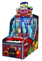 Unis Franken Slam