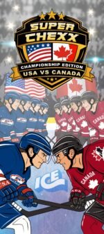 USA vs Canada Championship Edition - Image 3