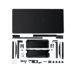 Hexcal Elevate Standing Desk - Image 5