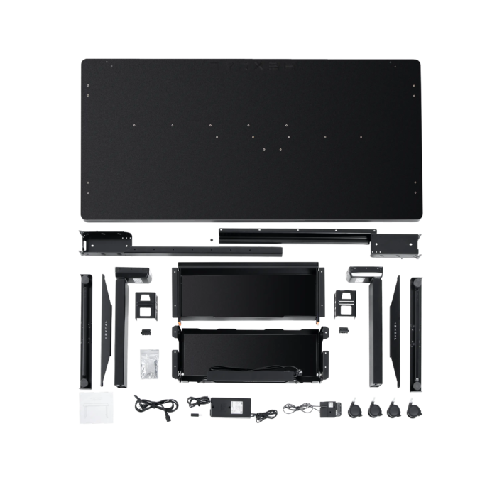 Hexcal Elevate Standing Desk - Image 5