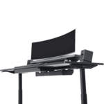 Hexcal Elevate Standing Desk - Image 11