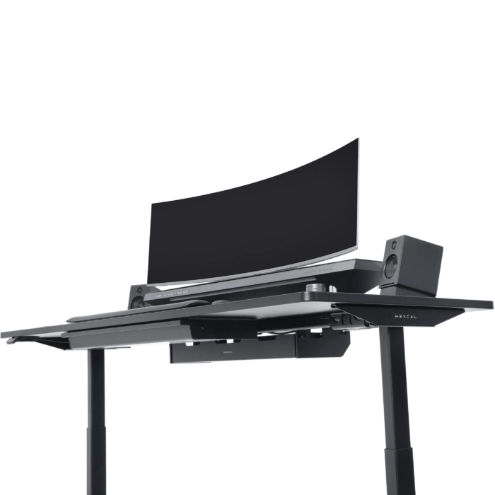 Hexcal Elevate Standing Desk - Image 11