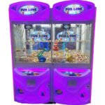 Fun Zone 60" 2-Player Crane Machine