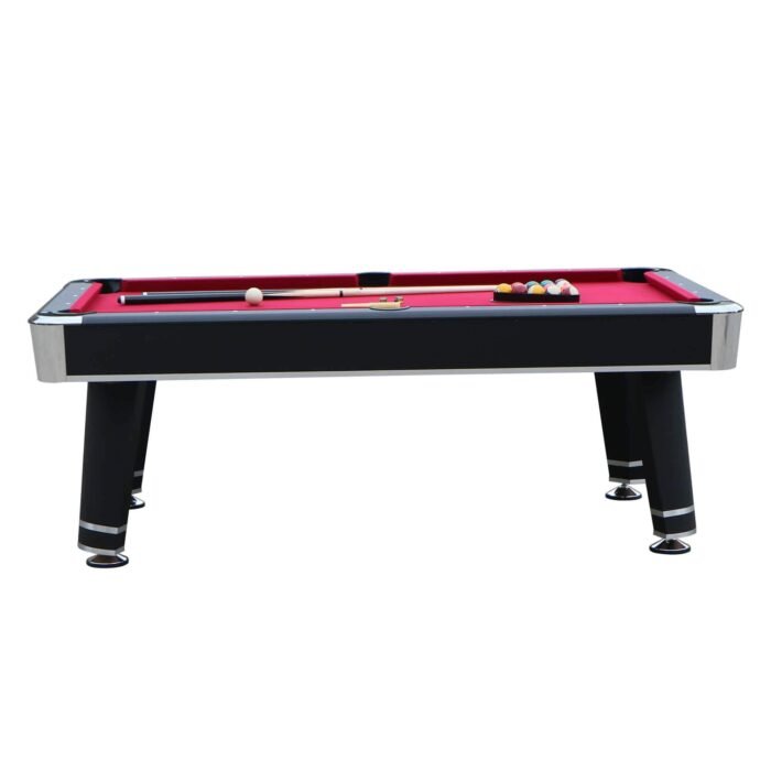 Carmelli Jupiter 7' Pool Table - Image 3