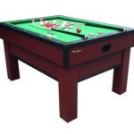 Atomic Classic Bumper Pool