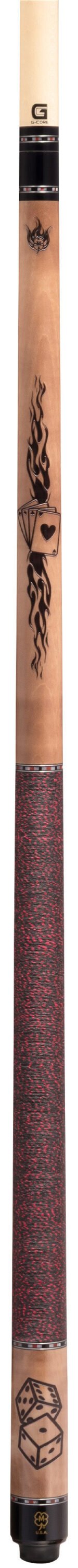 McDermott Cue of the Month - April 2026 - Image 2