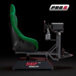DOF Reality Professional 2-Axis Racing Motion Simulator Platform - P2 - Image 2