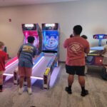 ICE Ice Ball Pro Alley Roller Home Arcade - Image 10