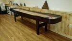 Champion Gentry 12' Shuffleboard Table - Image 5