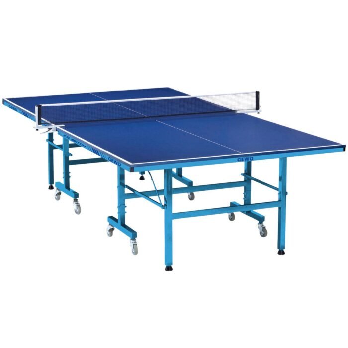 GEWO CS Match 18 Table Tennis Table - Image 2
