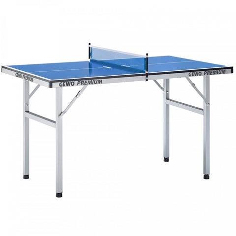 gewo-premium-midi-table-tennis-table GEWO Premium Midi Table Tennis Table - Image 1