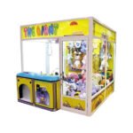 Smart Industries The Giant Wizard and Carnival Package