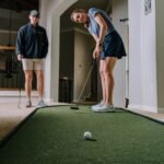 SIGPRO Gimme Putting Green - Image 6