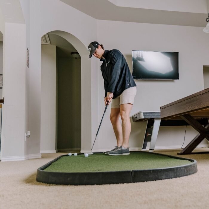 SIGPRO Gimme Putting Green - Image 5