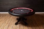 BBO Ginza LED Poker Table - Image 8