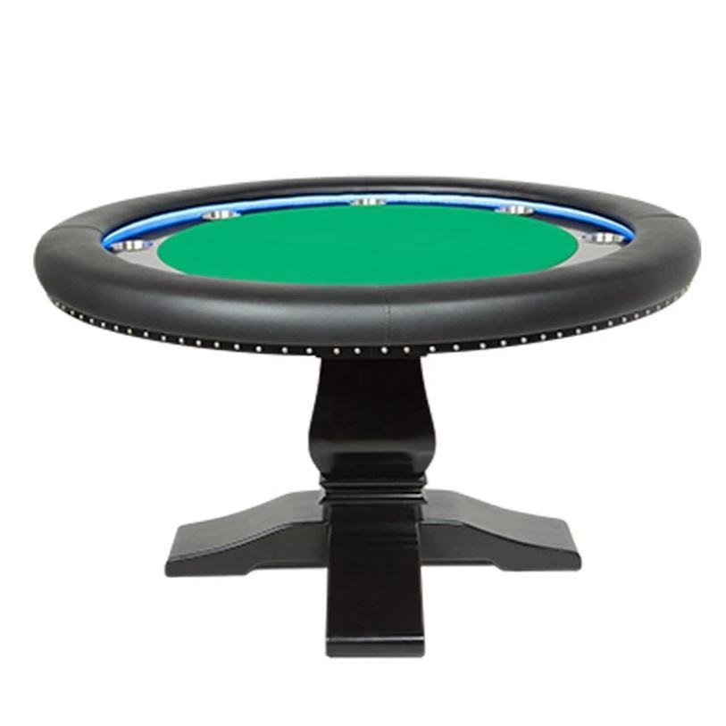ginza_-_Copy BBO Ginza LED Poker Table - Image 1