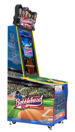 Andamiro Bobblehead Baseball VS - Image 3