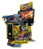 Global VR Frightfearland 46" Upright - Image 4