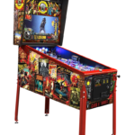 Jersey Jack Pinball Guns N' Roses Limited Edition