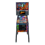Godzilla Pro Stern Pinball - Image 3