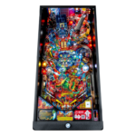 Godzilla Pro Stern Pinball - Image 4