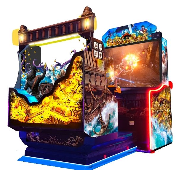 goldstorm pirates